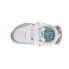 Фото #4 товара Puma Rider Fv Bow Slip On Toddler Girls Blue, White Sneakers Casual Shoes 38788