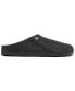 ფოტო #2 პროდუქტის Men's Zermatt Shearling Clog Slippers from Finish Line