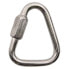 Фото #1 товара KONG ITALY Triangle Quick Links Snap Hook