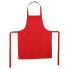 Фото #1 товара Фартук с карманом Atmosphera Красный Хлопок 60 x 80 cm