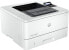 Фото #6 товара HP LaserJet Pro 4002dwe Printer - Black and white - Printer for Small medium business - Print - Wireless; +; Instant Ink eligible; Print from phone or tablet - Laser - 1200 x 1200 DPI - A4 - 40 ppm - Duplex printing - White