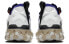 Фото #4 товара Кроссовки Nike ISPA React Low Summit White ar8555-100