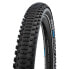 Фото #1 товара Велосипедные покрышки Schwalbe Johnny Watts 365 27.5´´ x 2.35 Rigid MTB Грунтовые