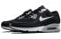 Кроссовки женские Nike Air Max 90 Essential черно-белые 616730-012 38 - фото #4