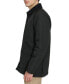 Фото #3 товара Men's Barn Corduroy-Collar Long-Sleeve Jacket