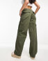 Фото #4 товара Levi's 94 baggy cargos in khaki