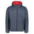 Фото #1 товара CMP Fix Hood 32K3147 jacket