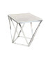 Modern Accent Table