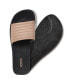 ფოტო #2 პროდუქტის Maeve Women's Arch Support Slide Sandal