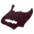 Фото #1 товара Гитара Fender J-Bass Pickguard 10-Hole Tort