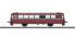 Märklin 41988 - Train model - HO (1:87) - Boy/Girl - Metal - 15 yr(s) - Burgundy