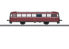 Фото #1 товара Märklin 41988 - Train model - HO (1:87) - Boy/Girl - Metal - 15 yr(s) - Burgundy