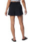 Women's Tidal Light Lined Mid-Rise Shorts