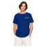 ფოტო #2 პროდუქტის TOMMY HILFIGER Monotype short sleeve T-shirt