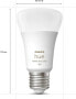 Philips Hue White and Color Starter Pack E27 with 6 Lights + Dimmer + Bridge