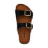 GEOX New Brionia B sandals