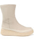 ფოტო #2 პროდუქტის Women's Cristen Lug Sole Booties