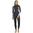 Фото #1 товара BILLABONG 32 Launch Long Sleeve Back Zip Neoprene Suit