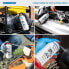 Фото #5 товара WEICON Starter-Spray / 400 ml / Starthilfe-Spray für einfaches und sicheres Starten von Motoren / Auto / Motorrad / Benzin / Diesel