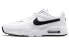 Кроссовки Nike Air Max SC White/Black