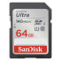 SANDISK Ultra memory card