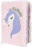 Starpak NOTES PLUSZ A5 PASTEL UNICORN STK PB 6/36