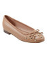 Фото #1 товара Women's Tempts Slip-On Dress Ballet Flats