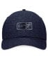 ფოტო #4 პროდუქტის Branded Men's Navy St. Louis Blues Authentic Pro Road Adjustable Hat