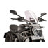 Фото #1 товара PUIG Carenabris New Generation Adjustable Windshield Ducati S Diavel/X Diavel