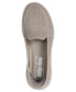 Фото #12 товара Women's On The Go Flex - Serene Slip-On Casual Sneakers from Finish Line