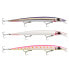 SAVAGE GEAR Barra Jerk Floating minnow 25g 190 mm