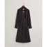 Фото #2 товара GANT Rope Wrap Long Sleeve Long Dress