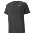 Фото #1 товара Puma Run Cloudspun Crew Neck Short Sleeve Athletic T-Shirt Mens Size XXL Casual