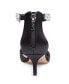 ფოტო #3 პროდუქტის Women's Robles Kitten Heel Evening Pumps