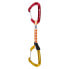 Фото #1 товара CLIMBING TECHNOLOGY Fly Weight Evo Set UL Quickdraw 6 Units