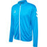 HUMMEL Logo tracksuit Diva Blue / Marine, M - фото #7