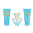 Dylan Turquoise - EDT 50 ml + body lotion 50 ml + shower gel 50 ml