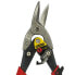 STANLEY Fatmax Left Sheet Metal Scissors