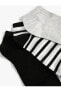 Фото #13 товара Носки Koton Striped Socks