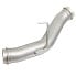 REMUS 1290 Super Duke R 14 6682 658014 Not Homologated Link Pipe