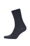 Фото #6 товара Носки defacto Cotton 5-Pack Long Socks