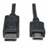 Фото #1 товара Адаптер для DisplayPort на HDMI Eaton P582-006