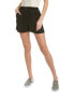 Фото #2 товара Joe’S Jeans Haute Utility Cargo Short Women's Black Xs