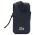 LACOSTE PHONE HOLDER Crossbody