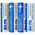 BUSCH&MULLER 2100mAh Rechargeable Battery - фото #1