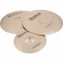 Фото #2 товара Istanbul Mehmet Samatya Cymbal Set 3