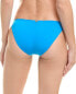 Vix Fany Full Bikini Bottom Women's