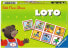 Loto Petit Ours Brun