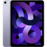 Фото #1 товара Планшет Apple iPad Air Синий 8 GB RAM M1 Фиолетовый Пурпурный 64 Гб