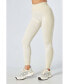 Фото #1 товара Спортивные брюки Twill Active блок цвета для активных женщин.
